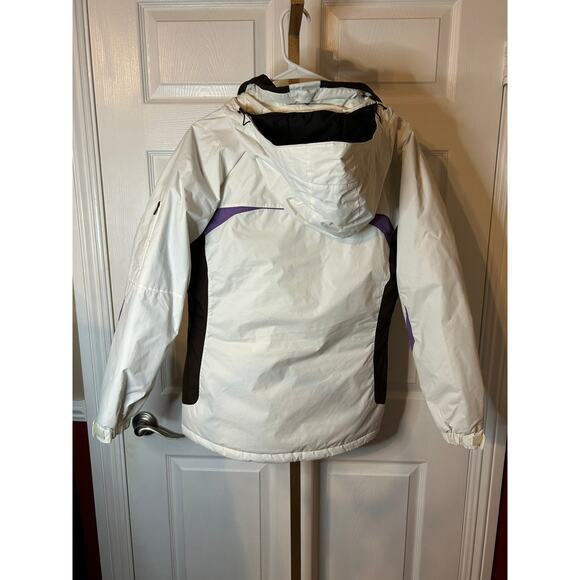 Columbia Sportswear Waterproof Snowboard/Ski Jacket, Size Small - Picture 3 of 6